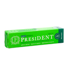 Зубная паста President Herbal mix, 75 RDA, 50 мл - Фото 2