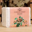 Соляной брикет "Вишня" 1,35 Добропаровъ - Фото 2