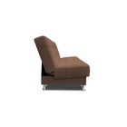 Диван прямой «Идальго», книжка, рогожка, цвет bahama hazel - Фото 6