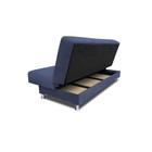 Диван прямой «Идальго», книжка, рогожка, цвет bahama plus iris - Фото 2