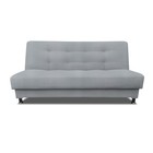 Диван прямой «Идальго», книжка, рогожка, цвет bahama plus linen - Фото 1