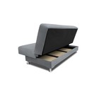 Диван прямой «Идальго», книжка, рогожка, цвет bahama plus linen - Фото 2