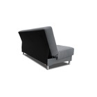 Диван прямой «Идальго», книжка, рогожка, цвет bahama plus linen - Фото 4