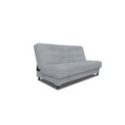 Диван прямой «Идальго», книжка, рогожка, цвет bahama plus linen - Фото 5