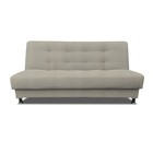 Диван прямой «Идальго», книжка, рогожка, цвет bahama plus sand - Фото 1