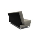 Диван прямой «Идальго», книжка, рогожка, цвет bahama plus sand - Фото 4