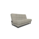 Диван прямой «Идальго», книжка, рогожка, цвет bahama plus sand - Фото 5