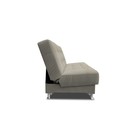 Диван прямой «Идальго», книжка, рогожка, цвет bahama plus sand - Фото 6