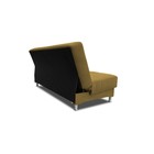 Диван прямой «Идальго», книжка, рогожка, цвет bahama plus yellow - Фото 4