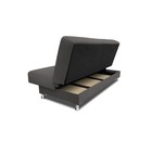 Диван прямой «Идальго», книжка, рогожка, цвет bahama steel - Фото 2