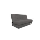 Диван прямой «Идальго», книжка, рогожка, цвет bahama steel - Фото 5