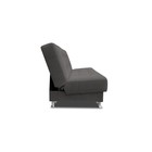 Диван прямой «Идальго», книжка, рогожка, цвет bahama steel - Фото 6