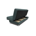 Диван прямой «Идальго», книжка, велюр, цвет dream mint - Фото 2