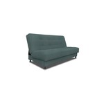 Диван прямой «Идальго», книжка, велюр, цвет dream mint - Фото 5