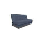 Диван прямой «Идальго», книжка, велюр, цвет dream ocean - Фото 5