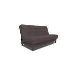 Диван прямой «Идальго», книжка, велюр, цвет dream stone - Фото 5