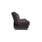 Диван прямой «Идальго», книжка, велюр, цвет dream stone - Фото 6