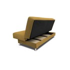 Диван прямой «Идальго», книжка, велюр, цвет dream yellow - Фото 2