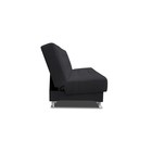 Диван прямой «Идальго», книжка, велюр, цвет vital grafit - Фото 3