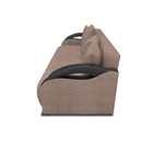Прямой диван «Мария», еврокнижка, рогожка savana plus, цвет beige - Фото 7
