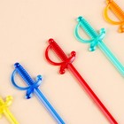 Шпажки для канапе «Шпага», в наборе 24 штук - Фото 2