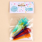 Шпажки для канапе «Шпага», в наборе 24 штук - Фото 3