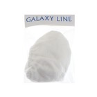 Комплект тряпок для пароочистителя Galaxy GL 6484, 220х120 мм, 2шт - фото 9602030