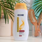 Питательный шампунь EXXE PROTEIN PLUS "Протеиновое восстановление", 400 мл - фото 17967922