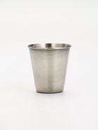 Стопки в чехле, нержавеющая сталь, набор 3 шт. × 70 мл - Фото 5