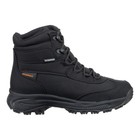 Ботинки WANNGO WGH-03-TT-3, демисезонные, цвет черный, размер 37 - Фото 1