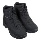 Ботинки WANNGO WGH-03-TT-3, демисезонные, цвет черный, размер 37 - Фото 3