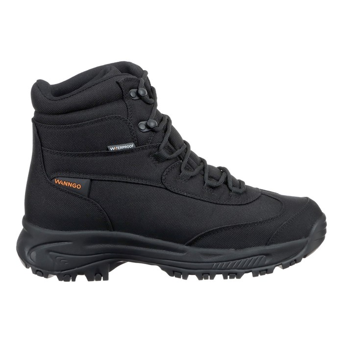 Ботинки WANNGO WGH-03-TT-3, демисезонные, цвет черный, размер 40 - Фото 1