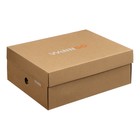 Ботинки WANNGO WGH-03-TT-3, демисезонные, цвет черный, размер 40 - Фото 6