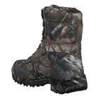 Ботинки WANNGO WGH-01-TT-3, демисезонные, цвет черно-коричневый, размер 38 - Фото 4