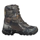 Ботинки WANNGO WGH-01-TT-3, демисезонные, цвет черно-коричневый, размер 43 - Фото 1