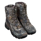 Ботинки WANNGO WGH-01-TT-3, демисезонные, цвет черно-коричневый, размер 43 - Фото 3