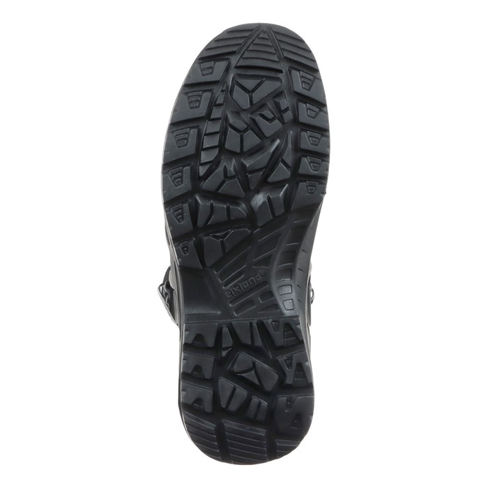 Ботинки треккинговые Elkland 168, демисезонные, цвет черный, размер 40 - фото 1906292415