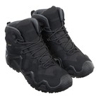 Ботинки треккинговые Elkland 168, демисезонные, цвет черный, размер 43 - Фото 3