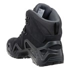 Ботинки треккинговые Elkland 168, демисезонные, цвет черный, размер 46 - Фото 4