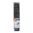 Шторка солнцезащитная Nova Bright, металлизированная, под лобовое стекло, 150 х 80 см - Фото 5