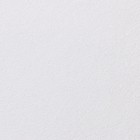 Непромокаемый наматрасник 90х200/30 ткань caress, полиэстер, хлопок - Фото 3