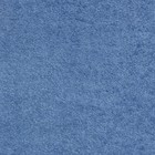 Полотенце махровое 40х70см, синее море, 430г/м, хл100% 9744856