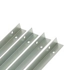 Набор ножек для грядки, 4 шт., оцинкованные, Greengo - Фото 3