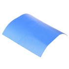 Моментальная латка Reaktor СТОП МИГ, основа: лодочная ПВХ 750 г/м2, цвет синий, 100 см2 - фото 22293625