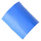 Моментальная латка Reaktor СТОП МИГ, основа: лодочная ПВХ 750 г/м2, цвет синий, 100 см2 - фото 22726689