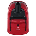 Пылесос Bosch BWD421PET, моющий, 2100 Вт, 4 л, 7 насадок, 9 м, красный 9695366 - фото 57188