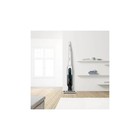 Пылесос Bosch Unlimited 6 BCS611P4A, вертикальный, сухая уборка, 3 насадки, АКБ, чёрный - фото 51328191