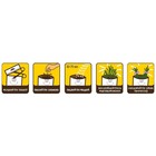 Наборы для выращивания «Вырасти меня» «Тролли. Рокс» (Дой-пак) - фото 36443266