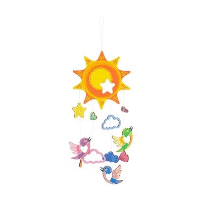 Набор для творчества «Солнечный день»