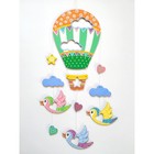 Набор для творчества «Вокруг света» - Фото 3